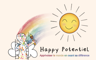 Happy Potentiel