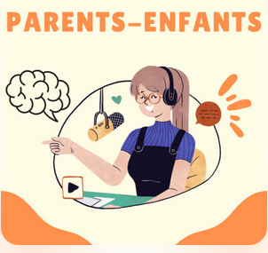 Illustration podcast